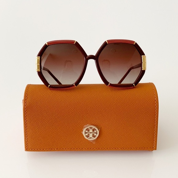 Tory Burch Accessories - Tory Burch Sunglasses, New